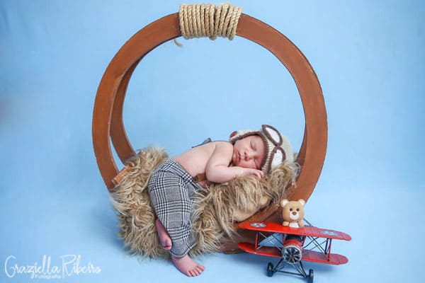 fotografia-ensaio-newborn-circulo-avião