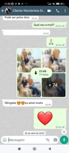 WhatsApp-feedback-fotos-familia