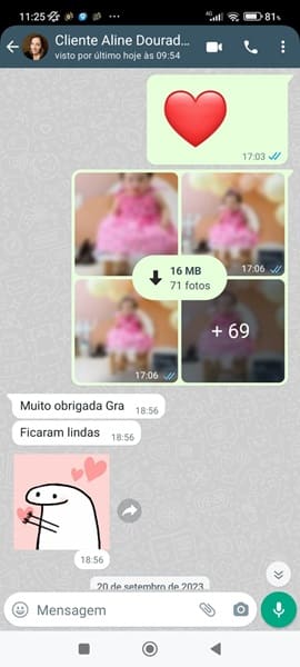 WhatsApp-feedback-fotos-menina